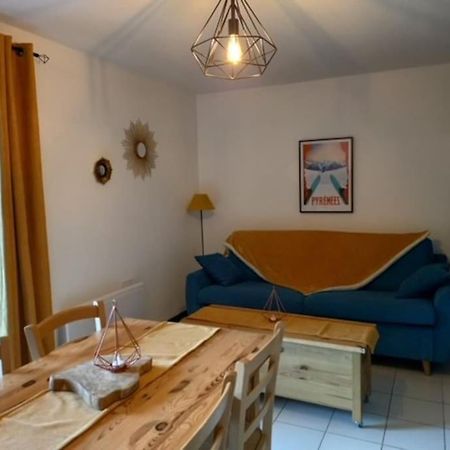 Appartement Cosy Proche St Lary Et Loudenvielle Arreau Exterior photo