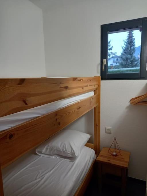 Appartement Cosy Proche St Lary Et Loudenvielle Arreau Exterior photo